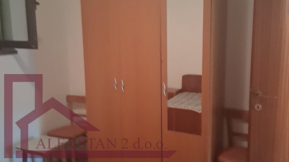 Wohnung, 30 m2, Vermietung, Dračevica