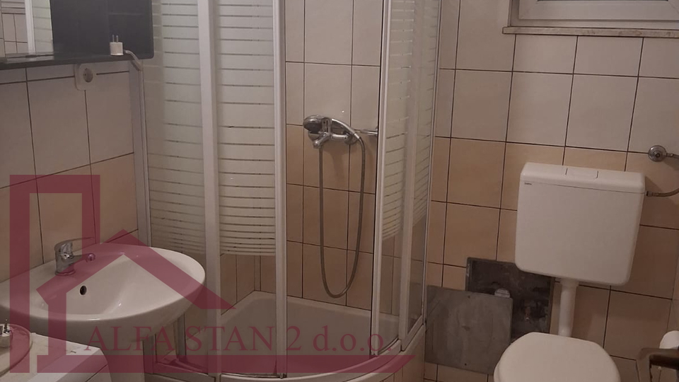 Wohnung, 30 m2, Vermietung, Dračevica