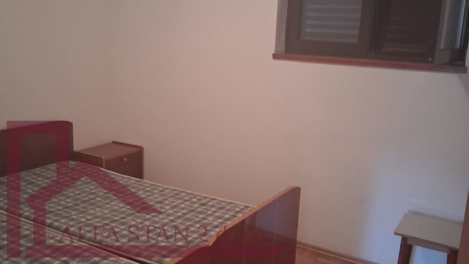 Wohnung, 30 m2, Vermietung, Dračevica
