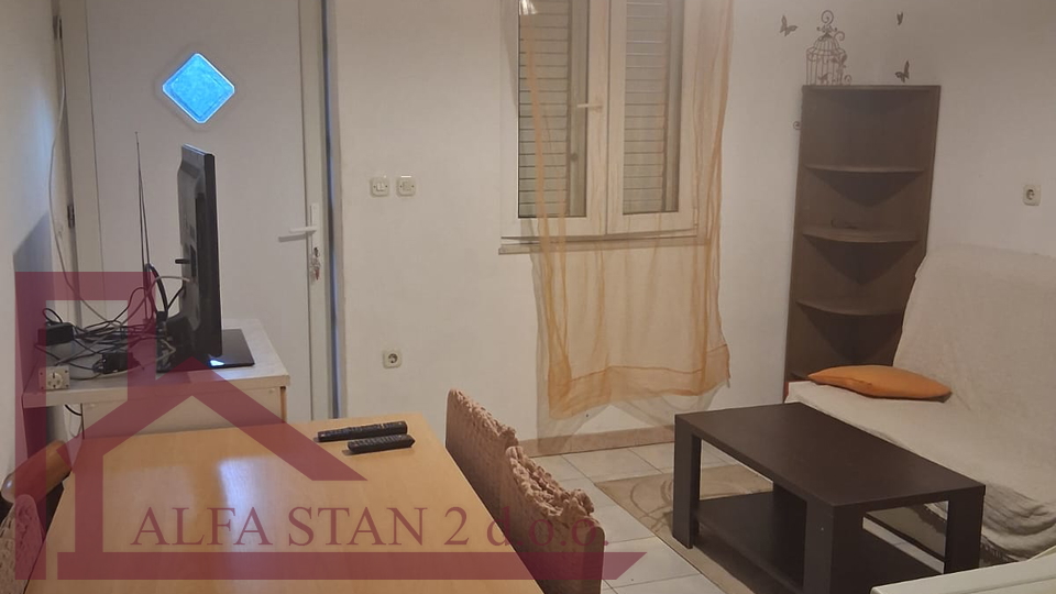 Wohnung, 30 m2, Vermietung, Dračevica