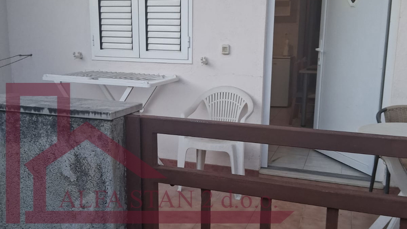 Apartment&comma; 30 m2&comma; For Rent&comma; Dra&ccaron;evica