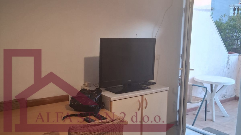 Apartment&comma; 30 m2&comma; For Rent&comma; Dra&ccaron;evica