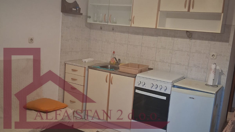 Apartment&comma; 30 m2&comma; For Rent&comma; Dra&ccaron;evica