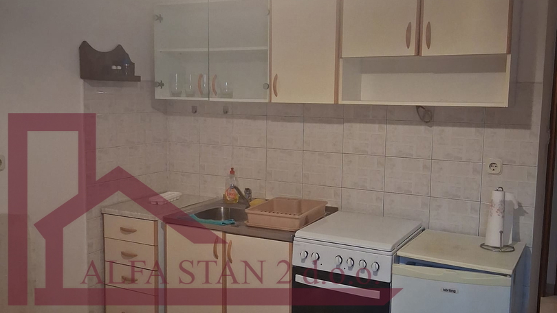 Apartment&comma; 30 m2&comma; For Rent&comma; Dra&ccaron;evica
