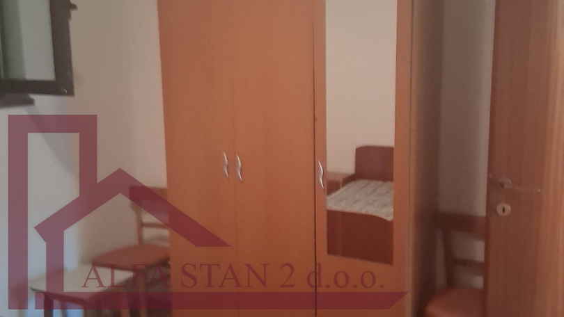 Apartment&comma; 30 m2&comma; For Rent&comma; Dra&ccaron;evica