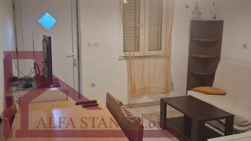 Apartment&comma; 30 m2&comma; For Rent&comma; Dra&ccaron;evica