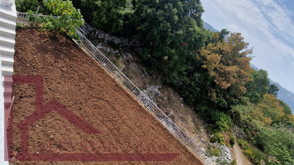 Haus, 150 m2, Vermietung, Šestanovac - Katuni