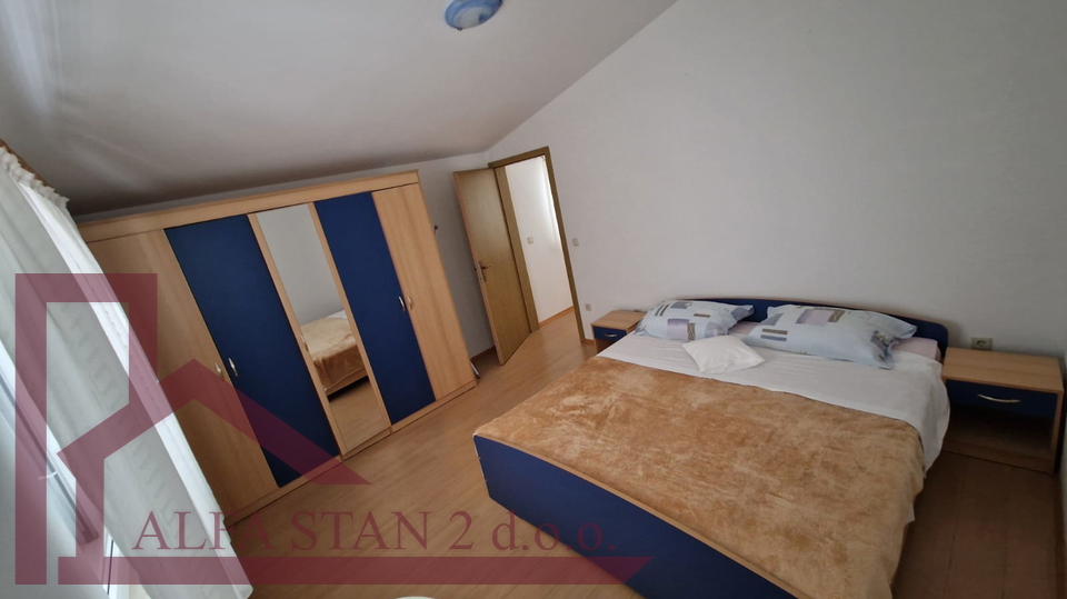 Haus, 150 m2, Vermietung, Šestanovac - Katuni