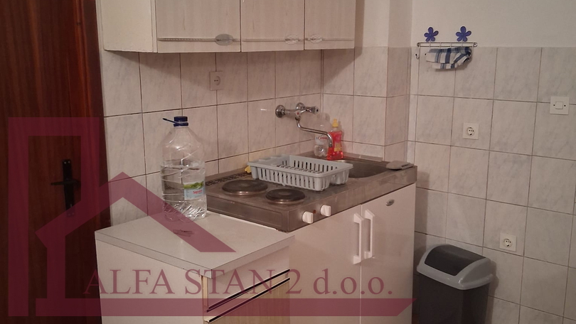 Appartamento&comma; 25 m2&comma; Affitto&comma; Solin - Japirko