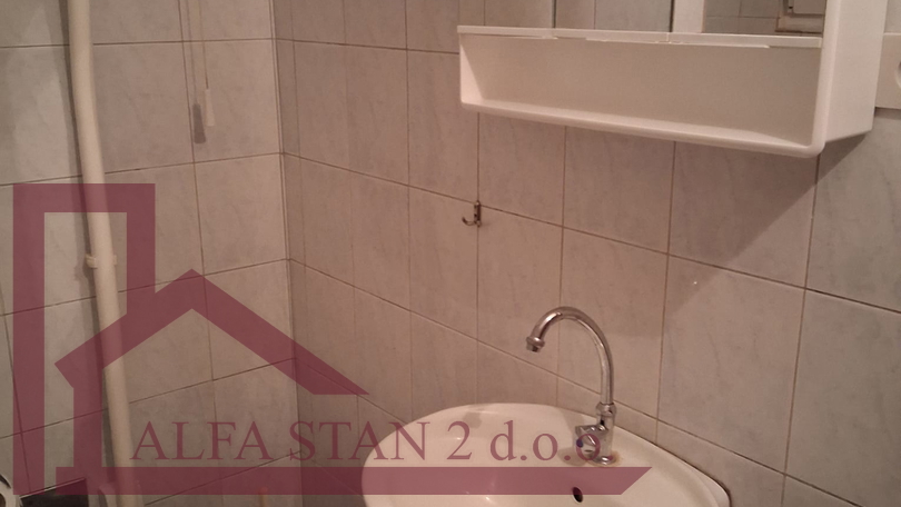 Appartamento&comma; 25 m2&comma; Affitto&comma; Solin - Japirko