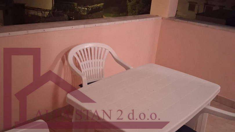 Appartamento&comma; 25 m2&comma; Affitto&comma; Solin - Japirko