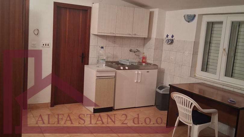 Appartamento&comma; 25 m2&comma; Affitto&comma; Solin - Japirko