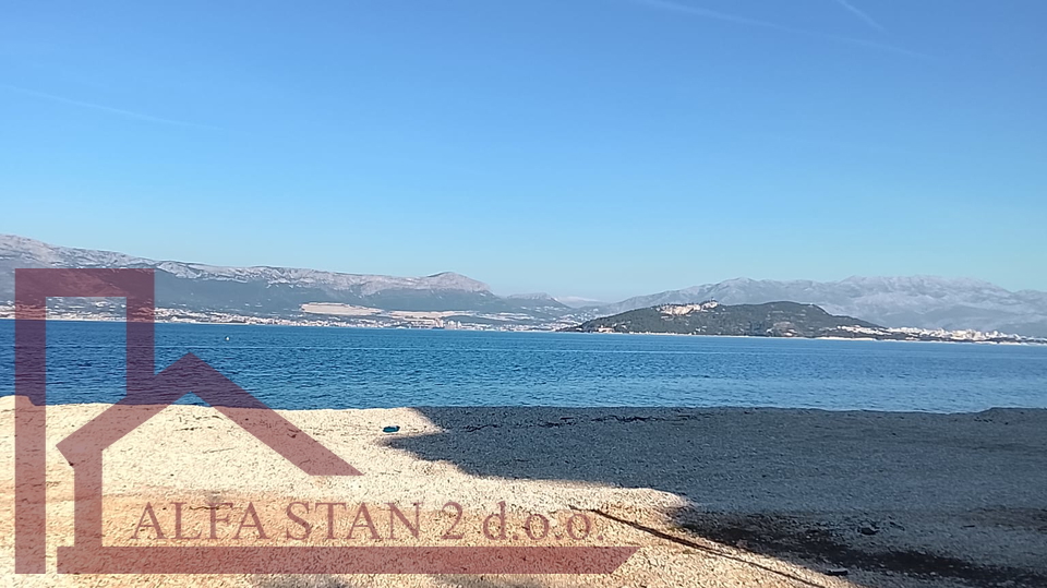 Terreno&comma; 821 m2&comma; Vendita&comma; Split - Slatine