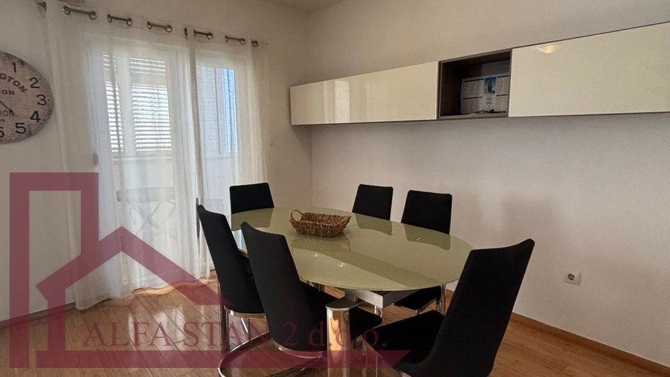 Dugoro&ccaron;an najam stana u Ka&scaron;tel Luk&scaron;i&cacute;u