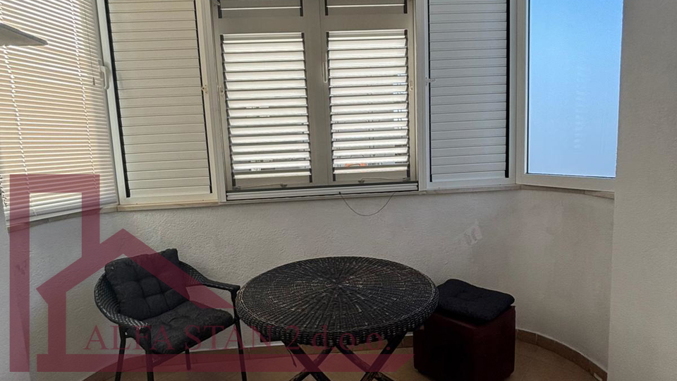 Dugoro&ccaron;an najam stana u Ka&scaron;tel Luk&scaron;i&cacute;u