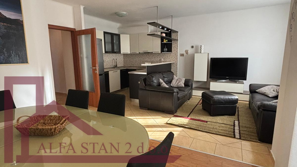 Dugoro&ccaron;an najam stana u Ka&scaron;tel Luk&scaron;i&cacute;u