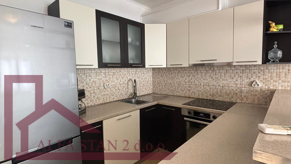 Dugoro&ccaron;an najam stana u Ka&scaron;tel Luk&scaron;i&cacute;u