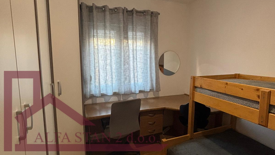 Dugoro&ccaron;an najam stana u Ka&scaron;tel Luk&scaron;i&cacute;u