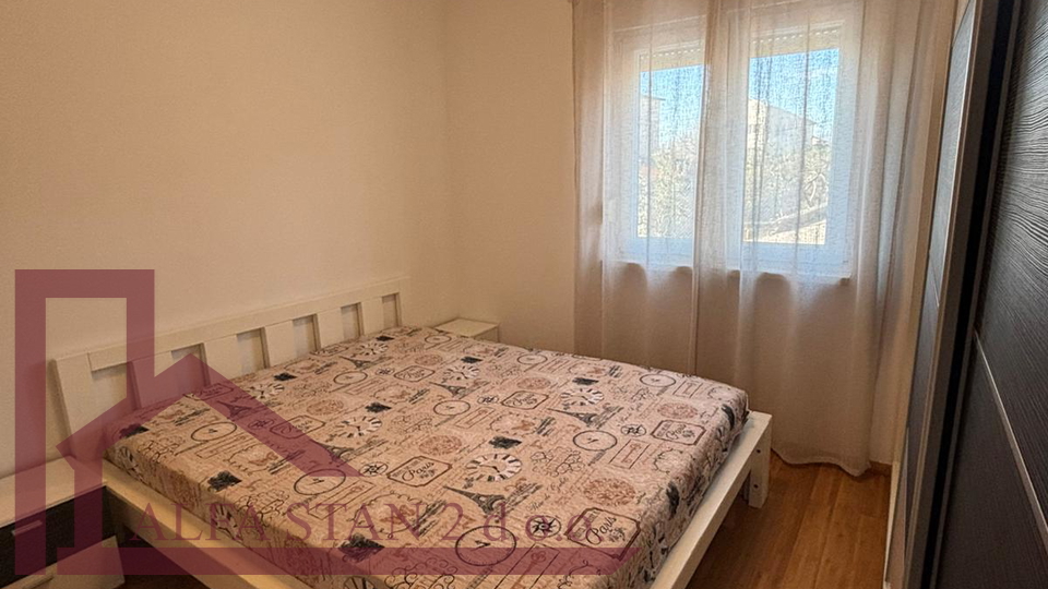 Dugoro&ccaron;an najam stana u Ka&scaron;tel Luk&scaron;i&cacute;u