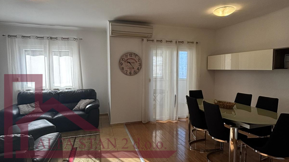 Dugoro&ccaron;an najam stana u Ka&scaron;tel Luk&scaron;i&cacute;u