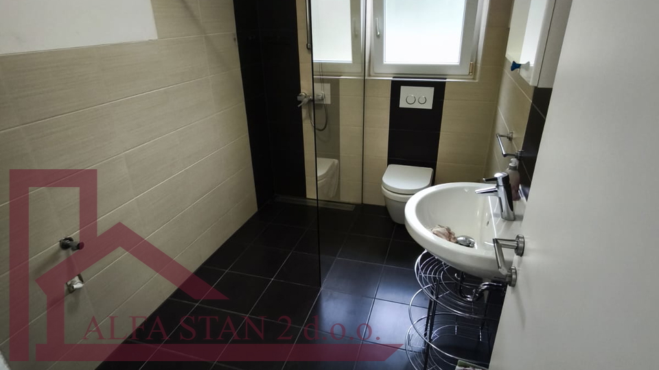 Dugoro&ccaron;an najma  dvosobnog stan  Mravince