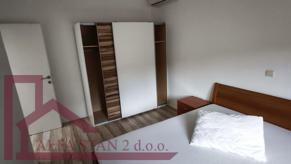 Dugoro&ccaron;an najma  dvosobnog stan  Mravince