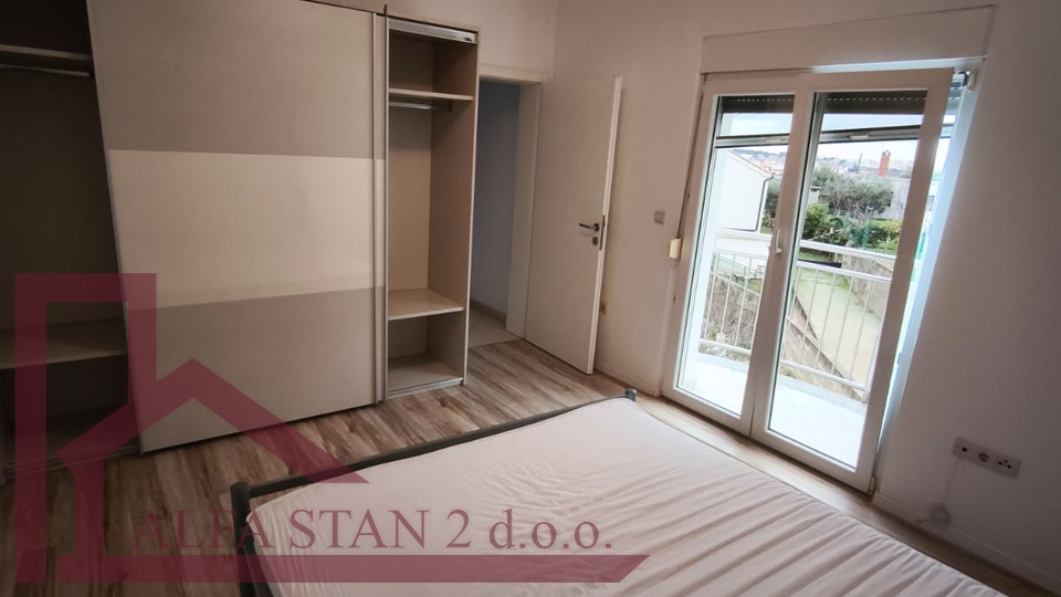 Dugoro&ccaron;an najma  dvosobnog stan  Mravince