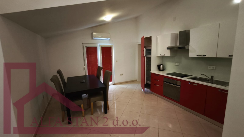 Dugoro&ccaron;an najma  dvosobnog stan  Mravince