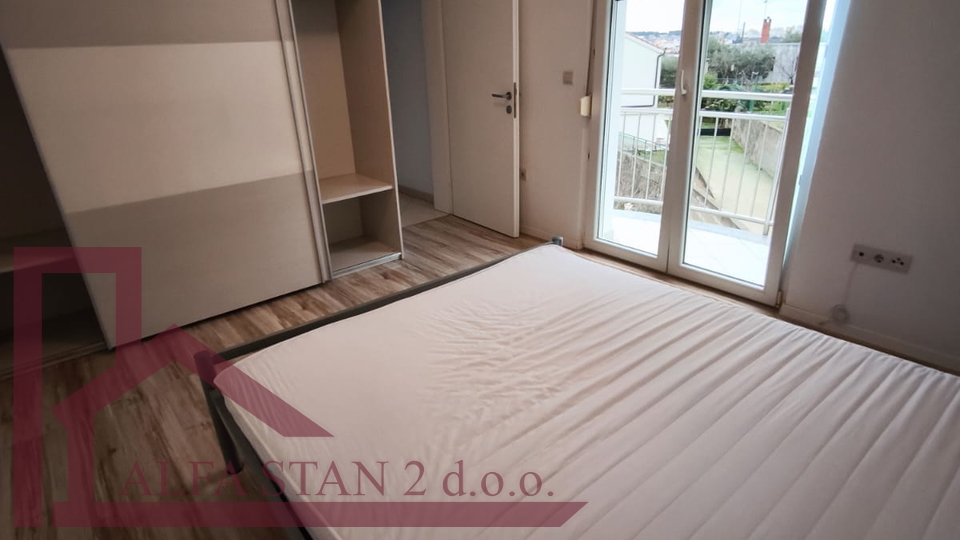 Dugoro&ccaron;an najma  dvosobnog stan  Mravince