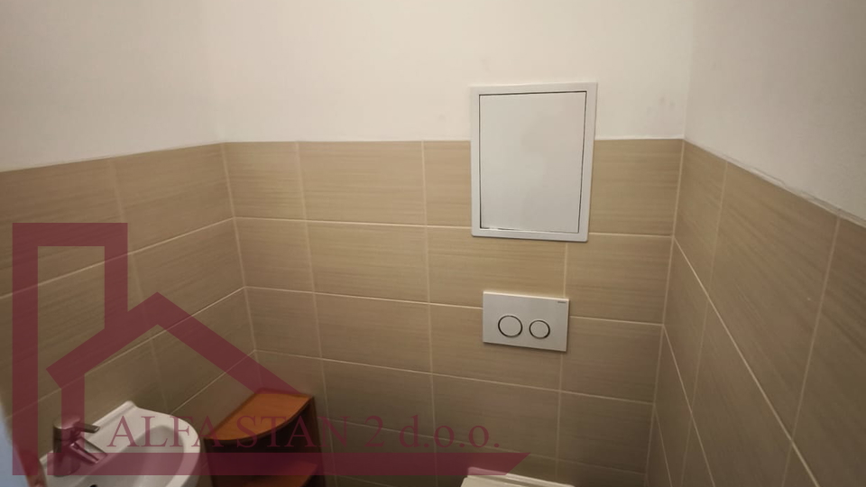 Dugoro&ccaron;an najma  dvosobnog stan  Mravince