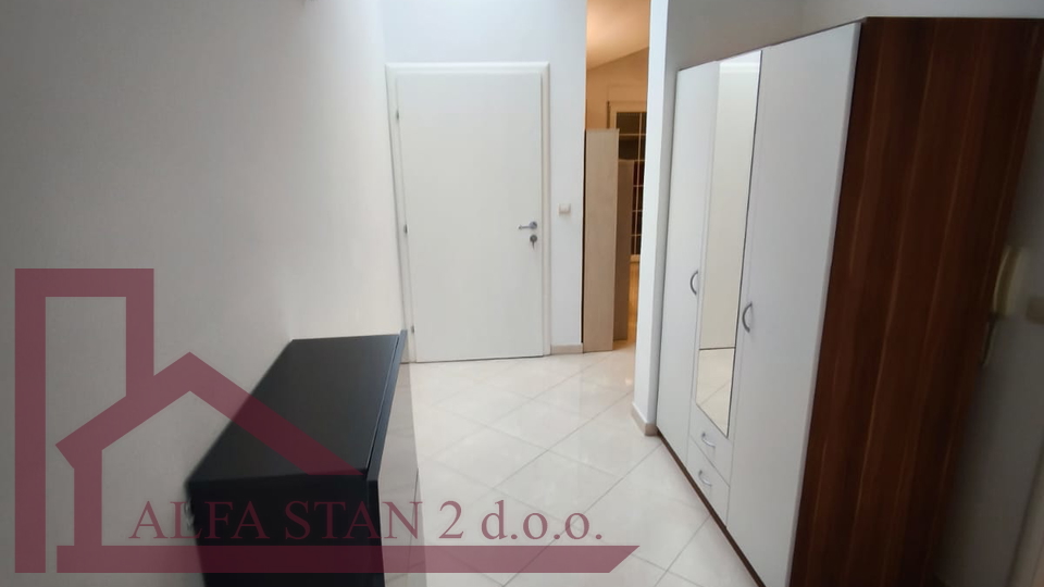 Dugoro&ccaron;an najma  dvosobnog stan  Mravince