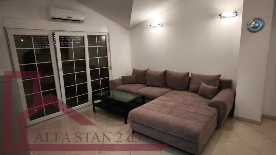 Dugoro&ccaron;an najma  dvosobnog stan  Mravince