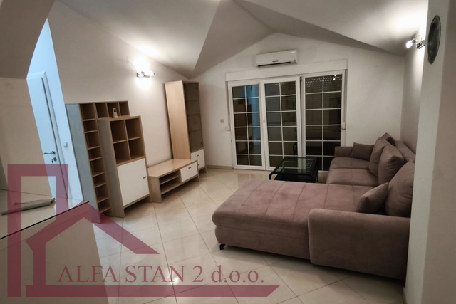 Dugoročan najma  dvosobnog stan  Mravince