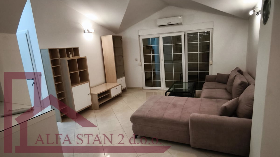 Dugoro&ccaron;an najma  dvosobnog stan  Mravince