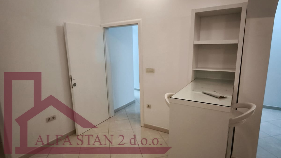 Dugoro&ccaron;an najma  dvosobnog stan  Mravince