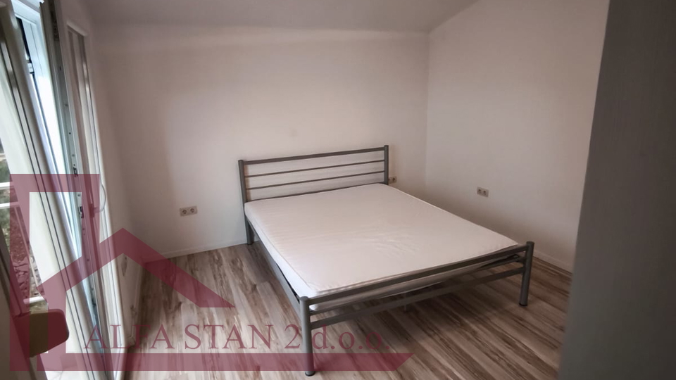 Dugoro&ccaron;an najma  dvosobnog stan  Mravince