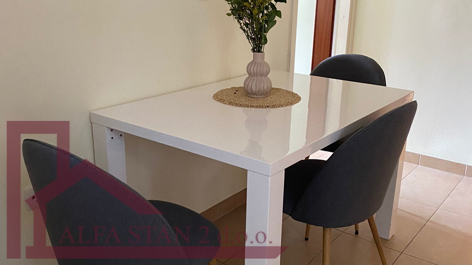 Apartment&comma; 25 m2&comma; For Rent&comma; Split - Pujanke