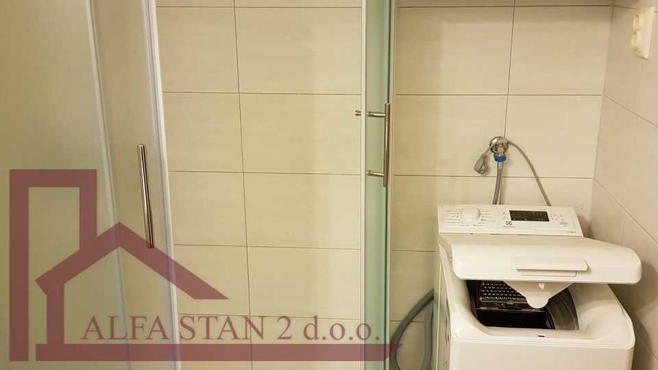 Apartment&comma; 25 m2&comma; For Rent&comma; Split - Pujanke