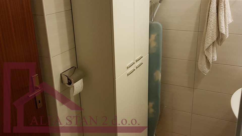 Apartment&comma; 25 m2&comma; For Rent&comma; Split - Pujanke