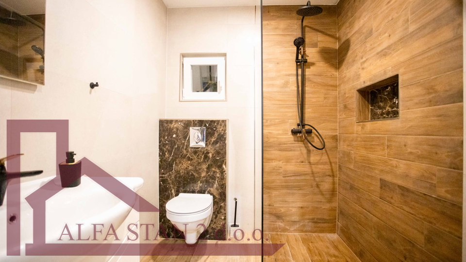 Dugoro&ccaron;an najam stana u &Zcaron;rnovnici