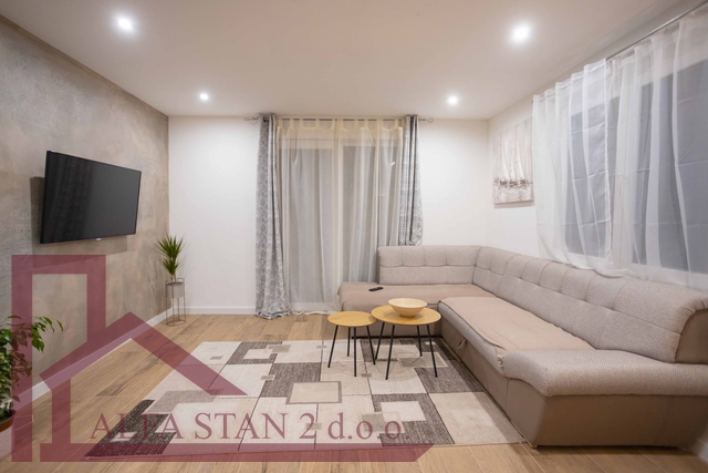 Dugoročan najam stana u Žrnovnici