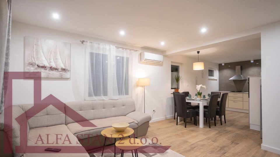 Dugoro&ccaron;an najam stana u &Zcaron;rnovnici