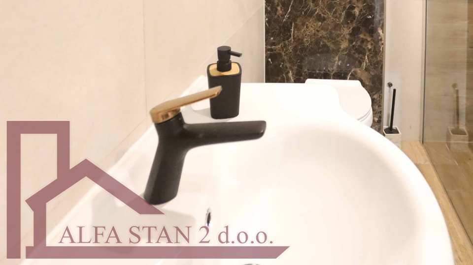 Dugoro&ccaron;an najam stana u &Zcaron;rnovnici