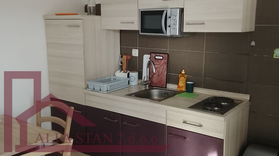 Wohnung&comma; 45 m2&comma; Vermietung&comma; Trogir - Bilin Dolac