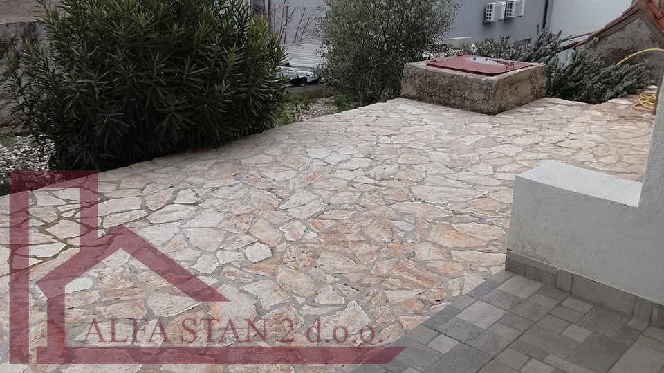 Wohnung&comma; 45 m2&comma; Vermietung&comma; Trogir - Bilin Dolac