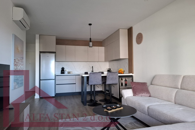 Wohnung, 60 m2, Vermietung, Makarska