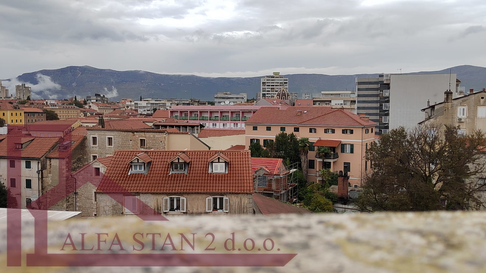 Apartment&comma; 151 m2&comma; For Sale&comma; Split - Grad