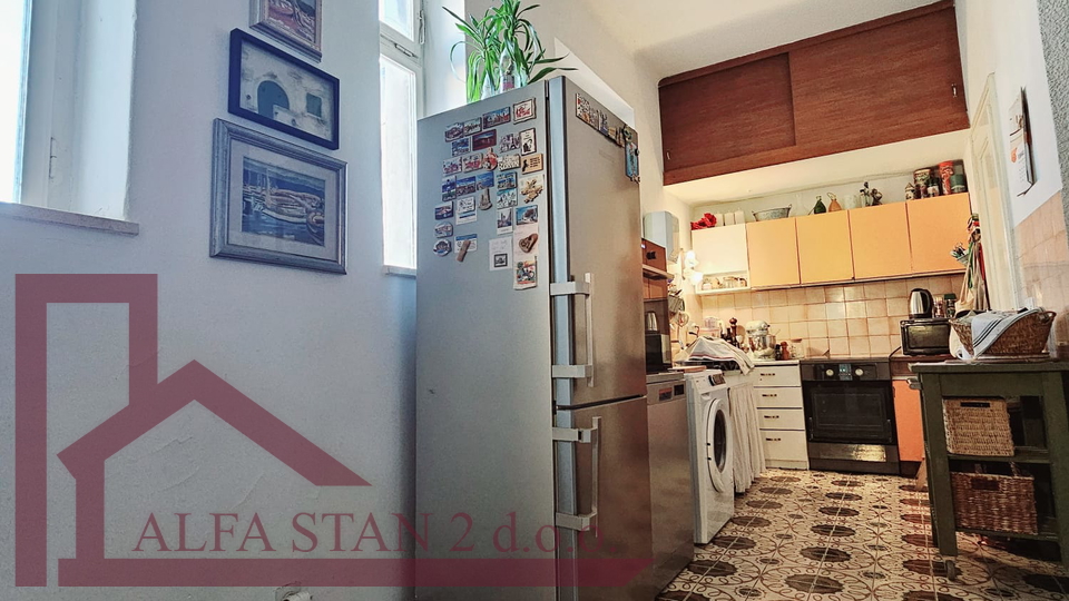 Apartment&comma; 151 m2&comma; For Sale&comma; Split - Grad