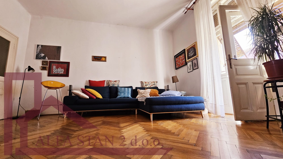 Apartment&comma; 151 m2&comma; For Sale&comma; Split - Grad