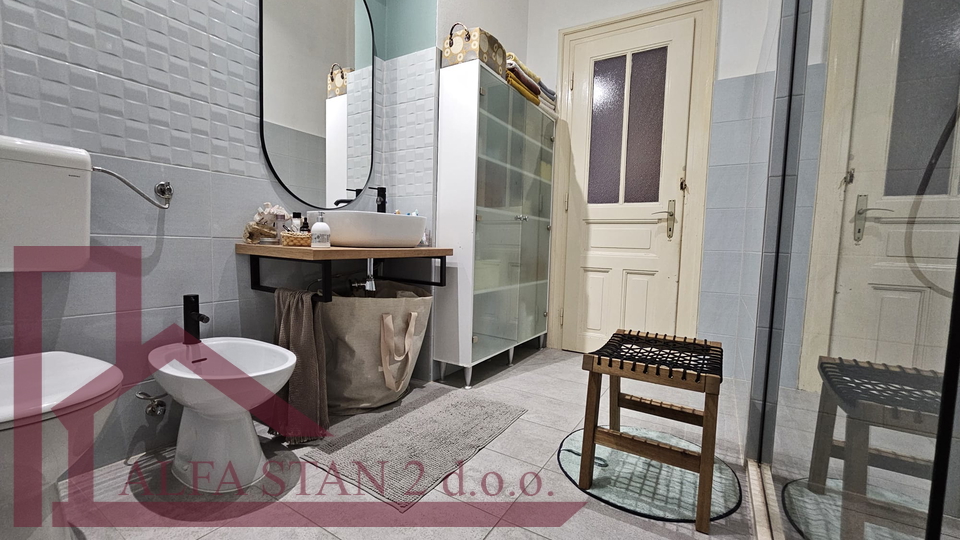 Wohnung&comma; 151 m2&comma; Verkauf&comma; Split - Grad